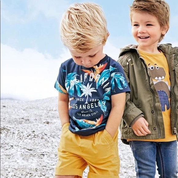 Carter's Other - Baby Boy/ Toddler Boy Style Mystery Box • 3 pieces